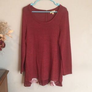 Vera Wang Sweater❤️❤️